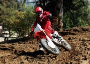 Honda CRF450R